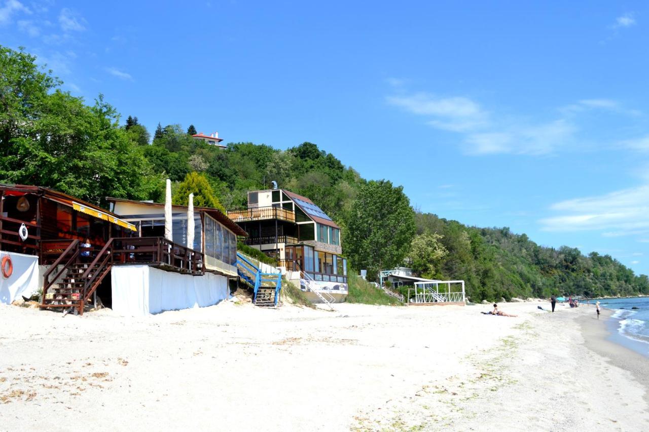 Sea & Garden Villa Варна Экстерьер фото