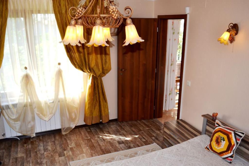 Sea & Garden Villa Варна Экстерьер фото